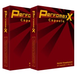 2 Boxes of 10 Capsules including Shipping and Handling - US$75.81