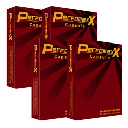 4 Boxes of 10 Capsules including Shipping and Handling - US$143.64